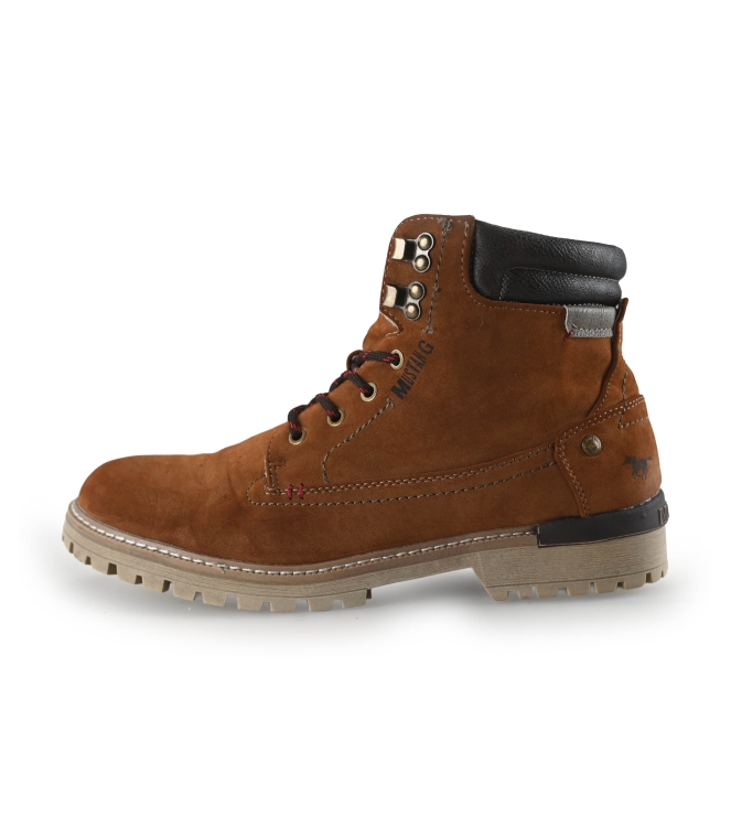 Mustang Veterboots