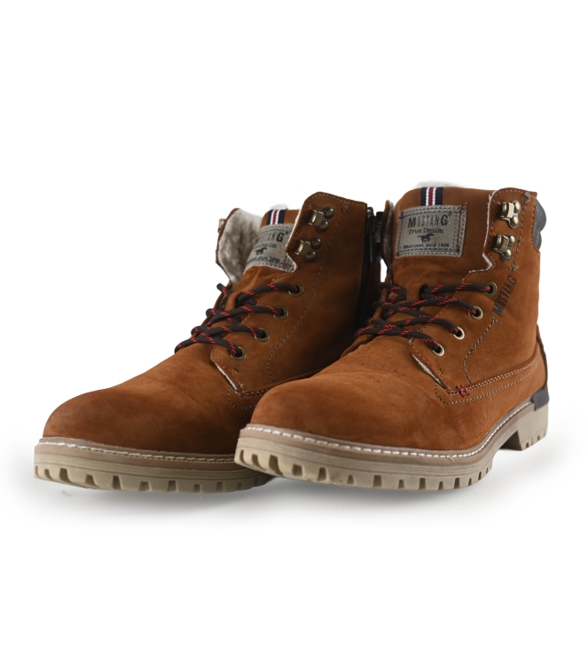 Mustang Veterboots