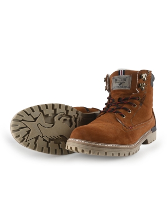 Mustang Veterboots