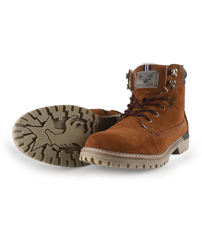 Mustang Veterboots