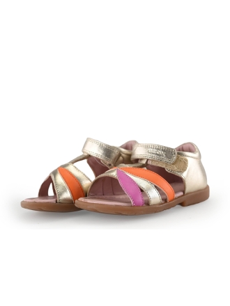 Geox Sandalen Goud 268490