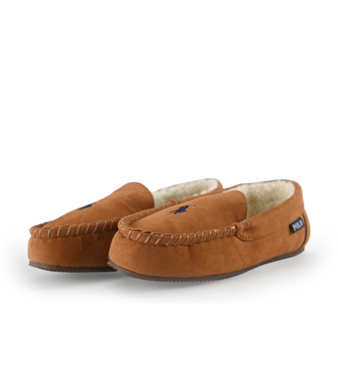 Polo Pantoffels