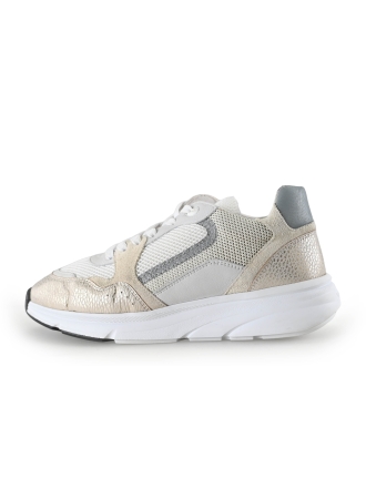 VIA VAI Sneakers Wit 268495