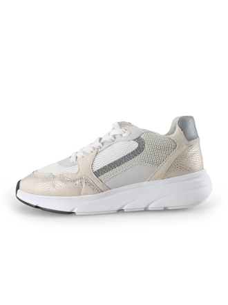 VIA VAI Sneakers Beige 268497