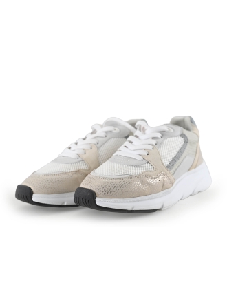 VIA VAI Sneakers Beige 268497