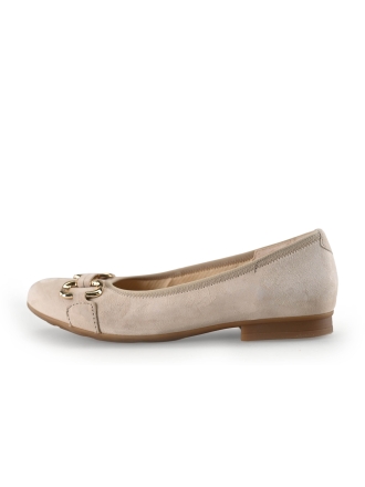 Gabor Ballerina's Beige 268506