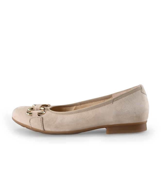 Gabor Ballerina's