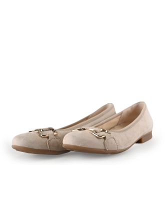Gabor Ballerina's Beige 268506