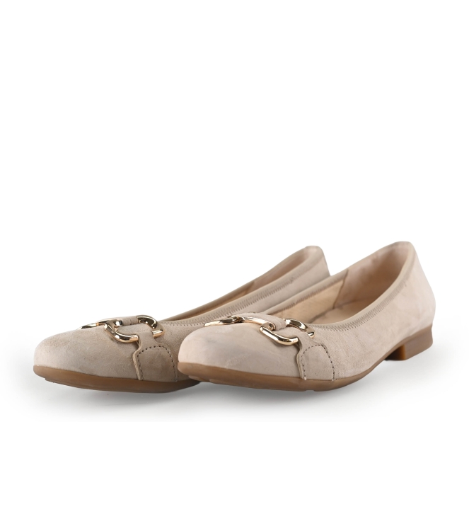 Gabor Ballerina's