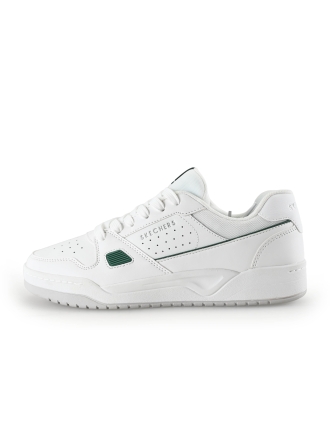 Skechers Sneakers Wit 268509