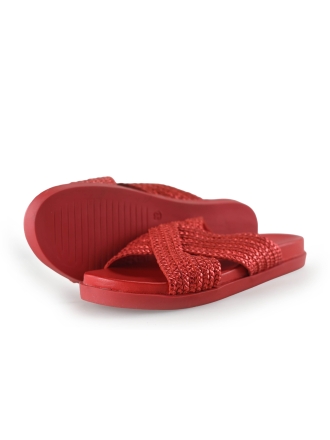 Inuovo Slippers
