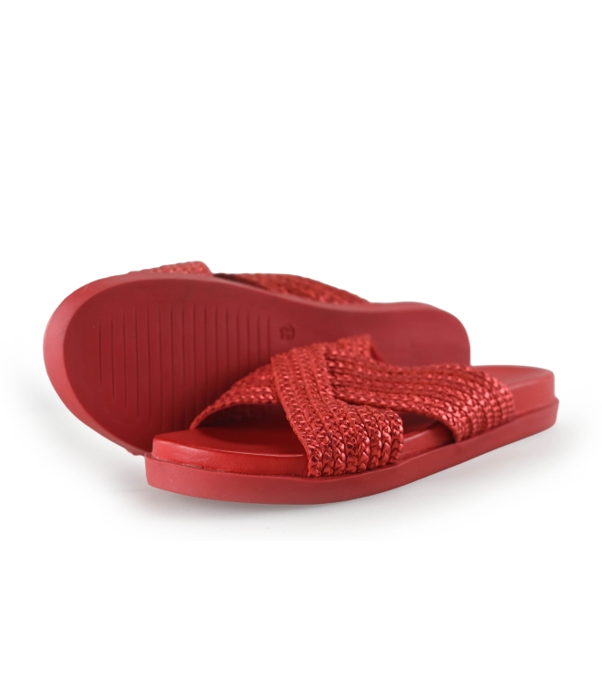 Inuovo Slippers