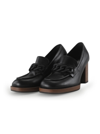Nerogiardini Pumps Zwart 268513