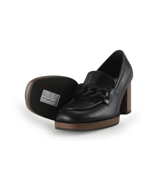 Nerogiardini Pumps