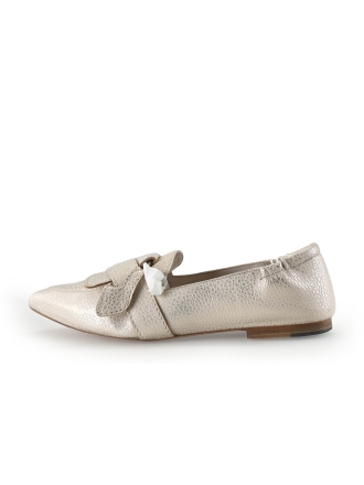VIA VAI Loafers Wit 268528