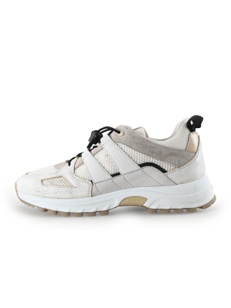 VIA VAI Sneakers Beige 268538