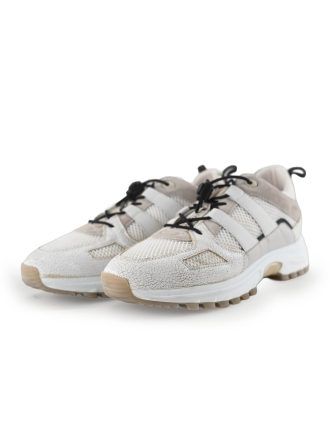 VIA VAI Sneakers Beige 268538
