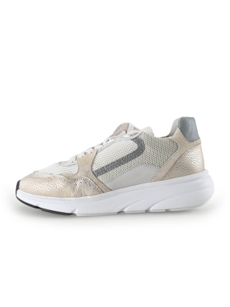 VIA VAI Sneakers Wit 268540