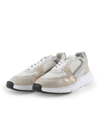 VIA VAI Sneakers Wit 268540