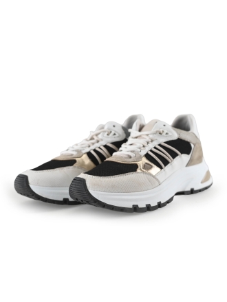 VIA VAI Sneakers Wit 268541