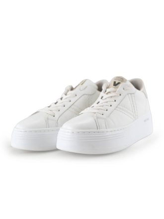 VIA VAI Sneakers Beige 268544