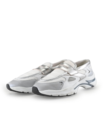 VIA VAI Sneakers Zilver 268545