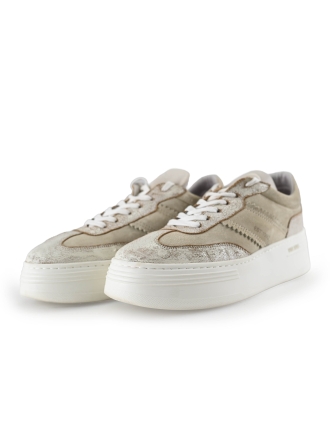 VIA VAI Sneakers Beige 268547