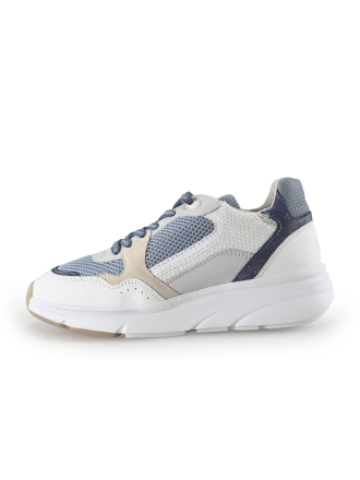 VIA VAI Sneakers Wit 268550