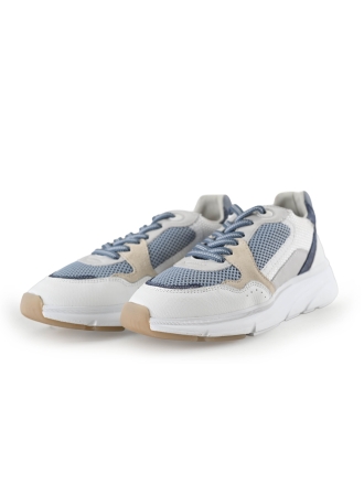 VIA VAI Sneakers Wit 268550