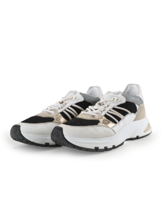 VIA VAI Sneakers Wit 268554