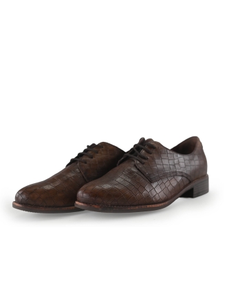 Tamaris Veterschoenen Bruin 268555