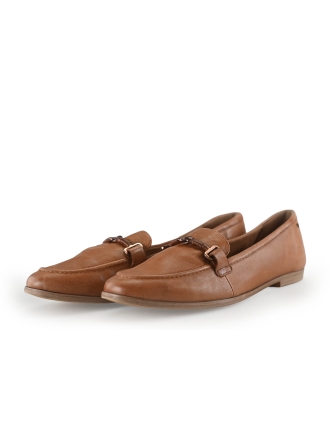 Tamaris Instappers Cognac 268558