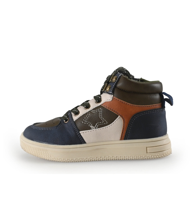Develab Hoge sneakers