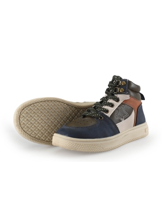 Develab Hoge sneakers