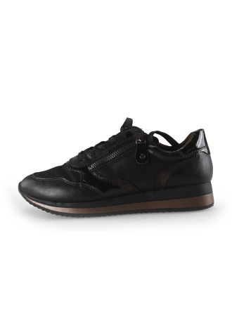 Jana Sneakers Zwart 268560