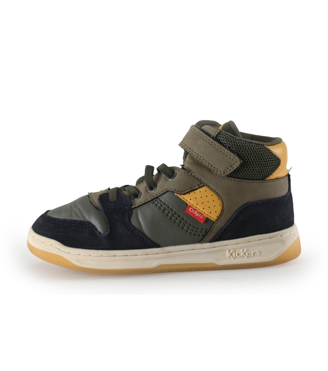Kickers Hoge sneakers