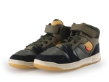 Kickers Hoge sneakers