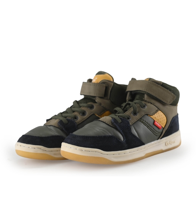 Kickers Hoge sneakers