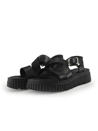 Tamaris Sandalen Zwart 268568