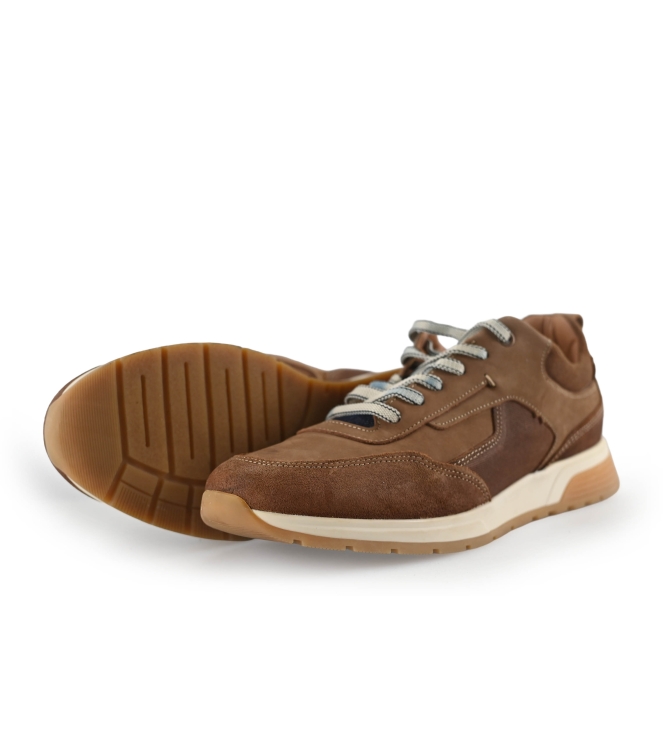 Bufflox Veterschoenen