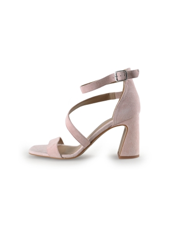 Tamaris Sandalen Roze 268578