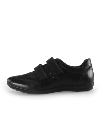 Geox Veterschoenen Zwart 268584