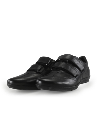 Geox Veterschoenen Zwart 268584