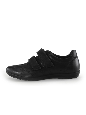 Geox Veterschoenen Zwart 268585