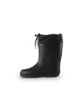 Xplor Regenlaarzen Zwart 268586