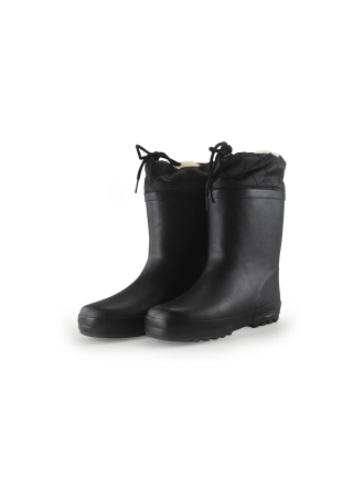 Xplor Regenlaarzen Zwart 268586
