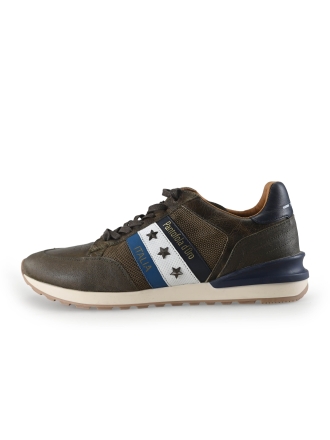Pantofola Doro Wandelschoenen Bruin 268587