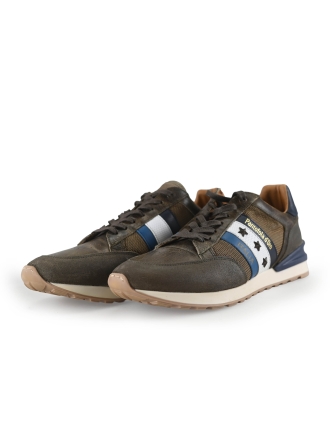 Pantofola Doro Wandelschoenen Bruin 268587