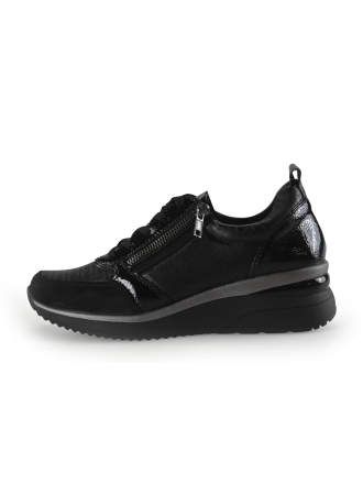 Remonte Sneakers Zwart 268589