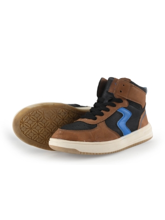 Milo Mila Hoge sneakers